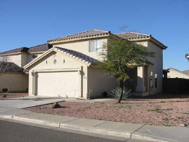 11922 W Flores St., El Mirage, AZ 85335