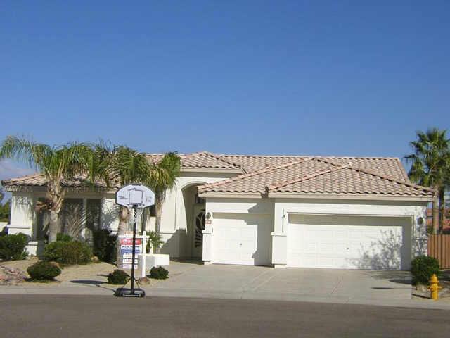 1758 W Bluejay Ct., Chandler, AZ 85248