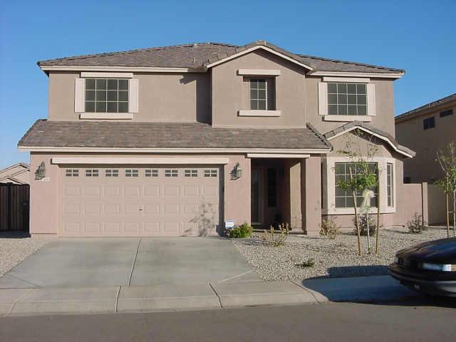 1534 N Mountain Ln., Casa Grande, AZ 85222