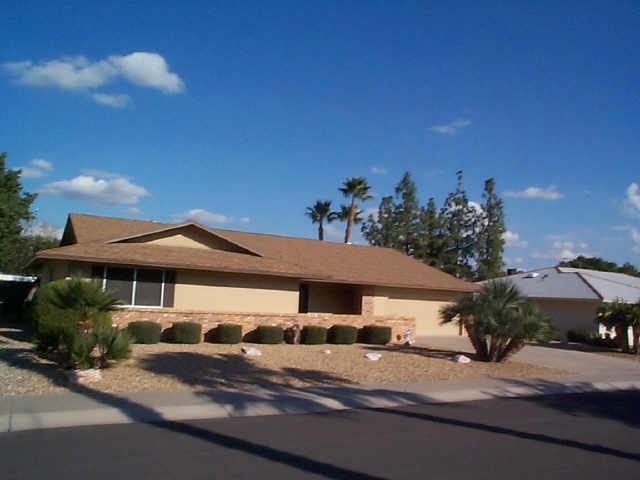 10428 W Wheatridge Dr., Sun City, AZ 85373