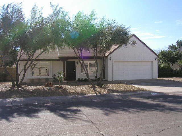 819 E Piute Ave., Phoenix, AZ 85024