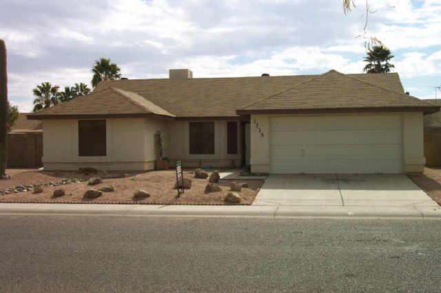 1735 E Sierra St., Casa Grande, AZ 85222