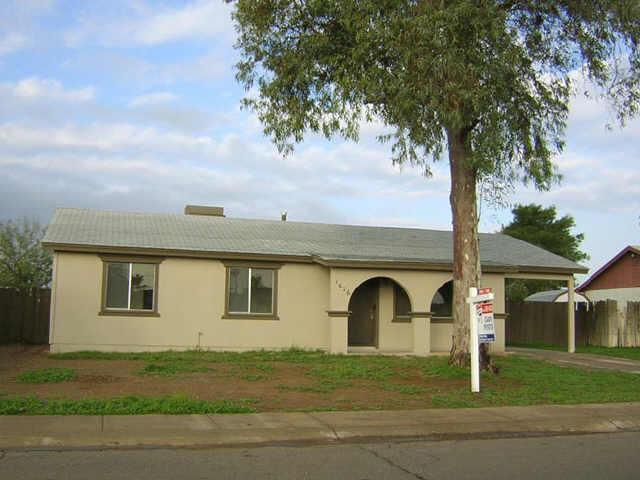 1626 N 65th Dr., Phoenix, AZ 85035