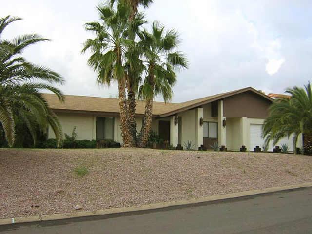 17019 E Salada Dr., Fountain Hills, AZ 85268