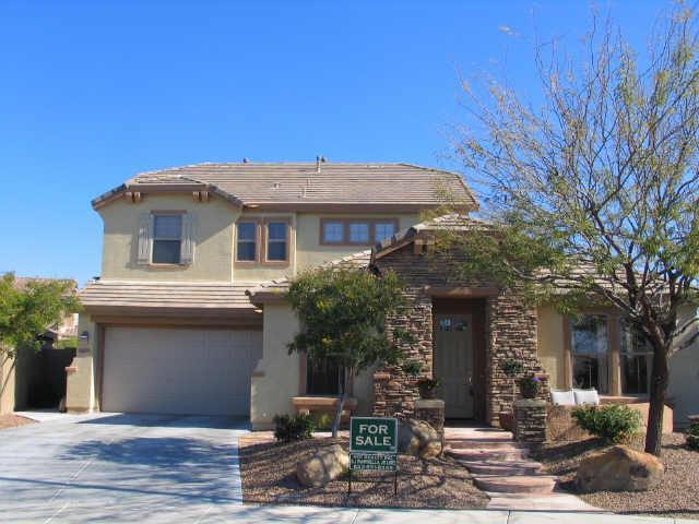 3402 W Warren Dr., Anthem, AZ 85086