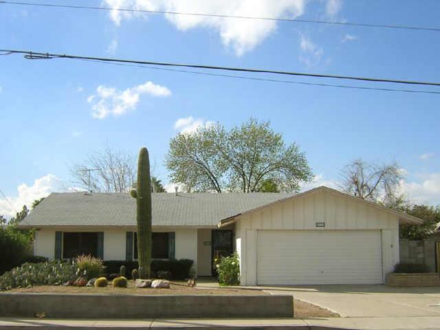 5712 N Granite Reef Rd., Scottsdale, AZ 85250