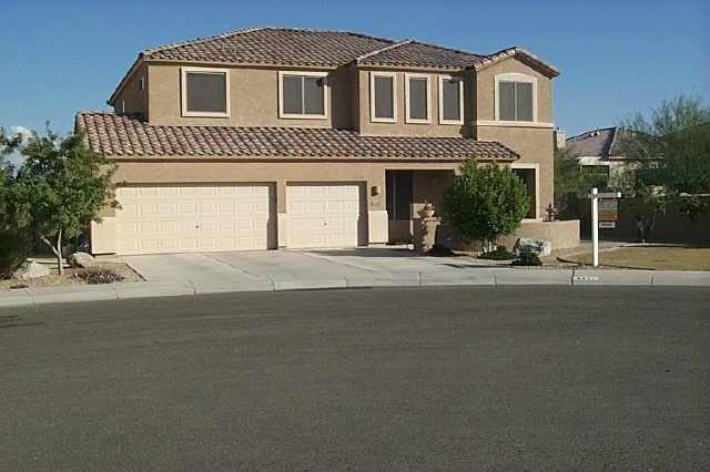 4431 N Conda Ct., Litchfield Park, AZ 85340