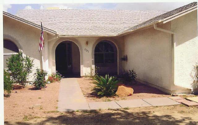 7721 N 173rd Ave., Waddell, AZ 85355