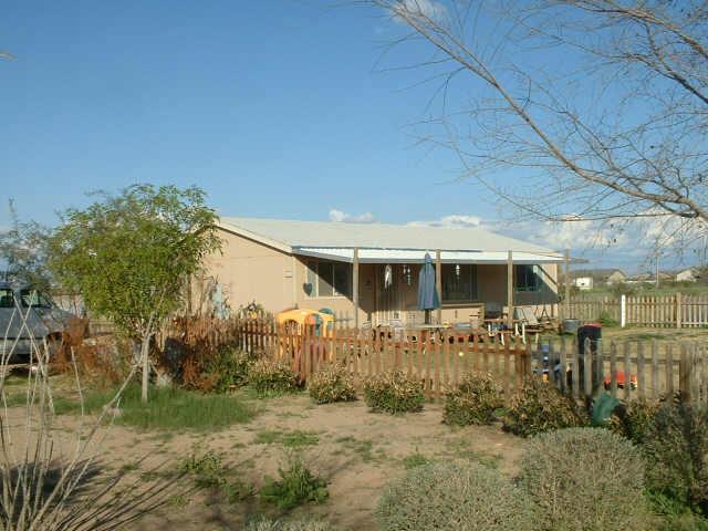 26705 S 203rd Way, Queen Creek, AZ 85142