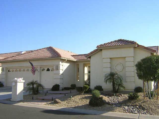 11123 E Bellflower Ct. #26F, Sun Lakes, AZ 85248