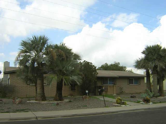 808 N Spur Cir., Mesa, AZ 85203