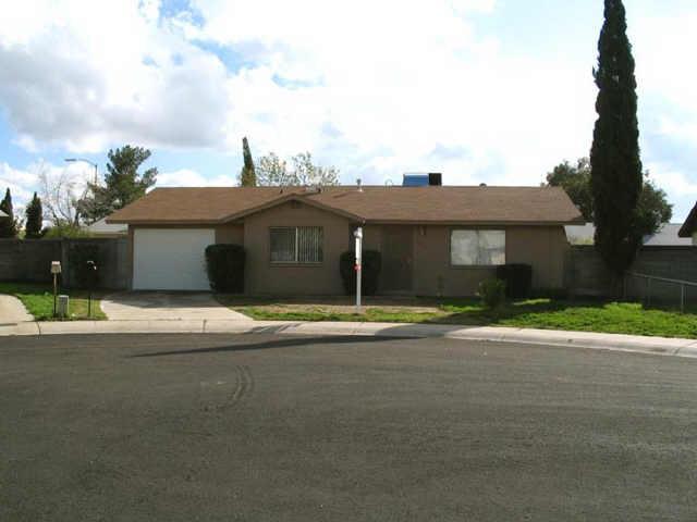 5911 W Dailey St., Glendale, AZ 85306