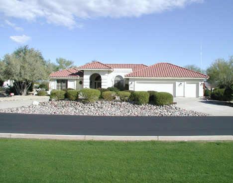 18910 E Via Hermosa St., Rio Verde, AZ 85263