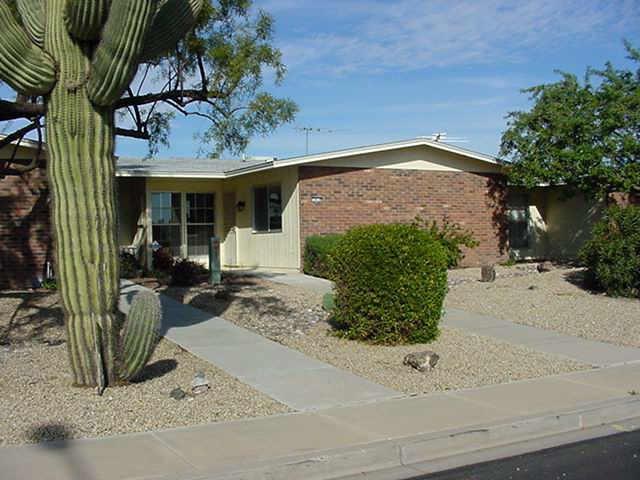 18630 N 133rd Ave., Sun City West, AZ 85375