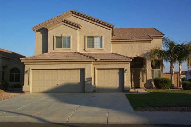 766 E Ranch Rd., Gilbert, AZ 85296