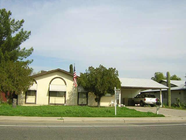 4928 W Orangewood Ave., Glendale, AZ 85301
