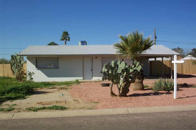 520 N 97th Pl., Mesa, AZ 85207