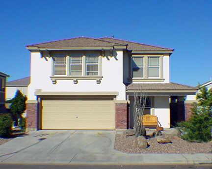 10460 E Obispo Ave., Mesa, AZ 85212