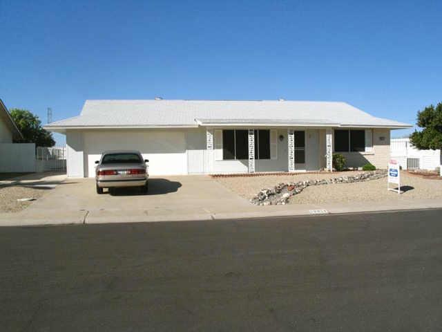 18014 N Willowbrook Dr., Sun City, AZ 85373