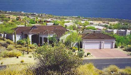 15050 E Zapata Dr., Fountain Hills, AZ 85268