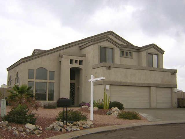 16612 E Cotswold Ct., Fountain Hills, AZ 85268