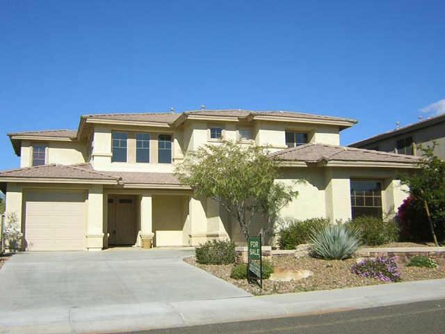 40740 N Union Ter., Anthem, AZ 85086