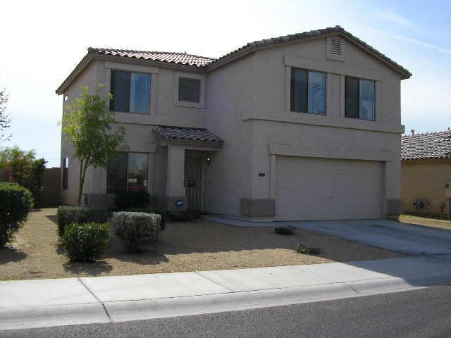 16121 W Monroe St., Goodyear, AZ 85338