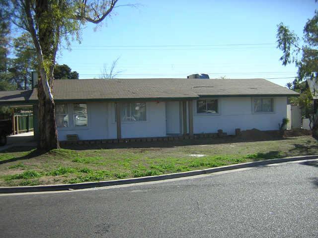 2145 W 2nd St., Mesa, AZ 85201