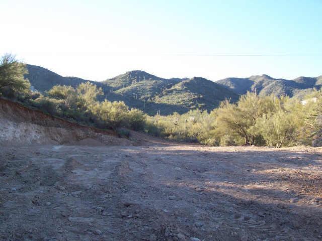 11 Th Ave Ave., New River, AZ 85087