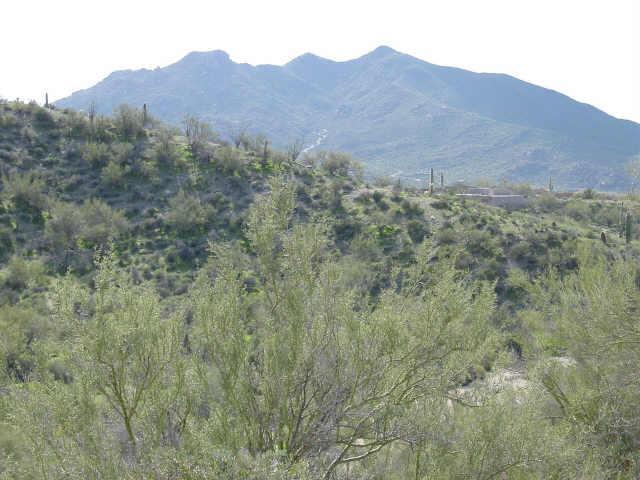 7571 E Grapevine Rd., Carefree, AZ 85377