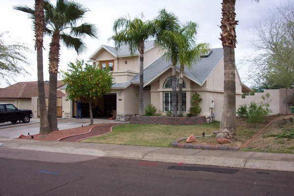 16017 N 15th Pl., Phoenix, AZ 85022