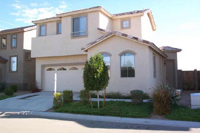 1238 S Mansard, Mesa, AZ 85208