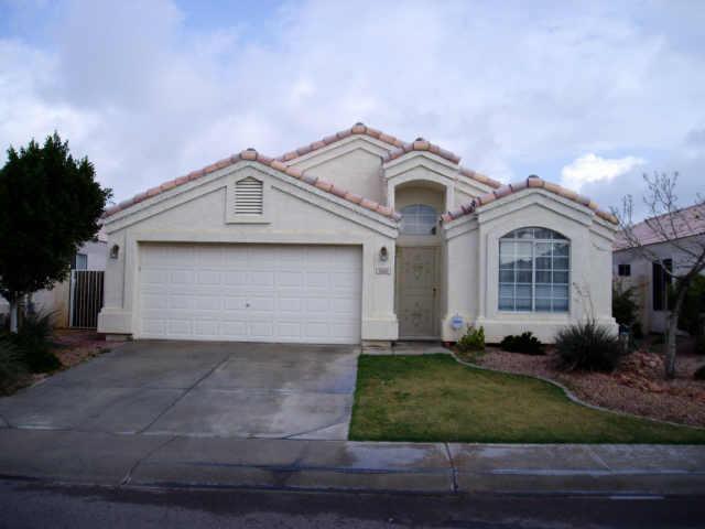 1160 W Saragosa St., Chandler, AZ 85224