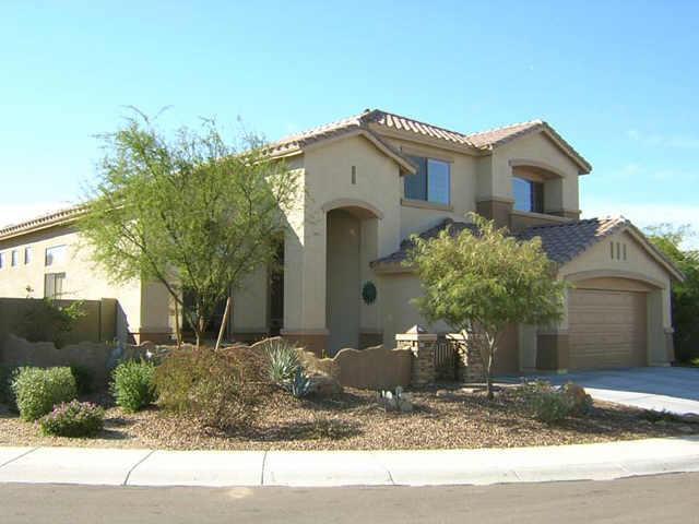2813 W Stowe Ct., Anthem, AZ 85086