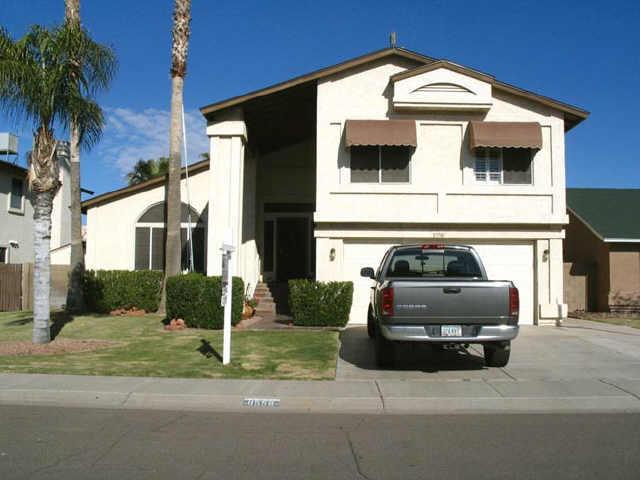 8558 W Pershing Ave., Peoria, AZ 85381