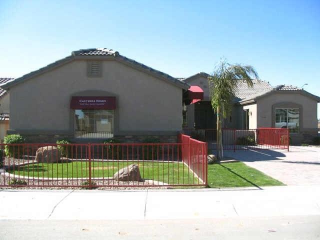 17427 W Statler St., Surprise, AZ 85374