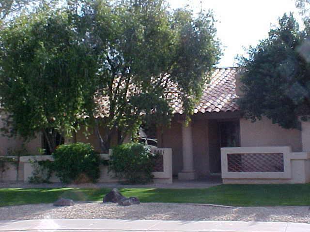 8401 E Quarterhorse Tr., Scottsdale, AZ 85258
