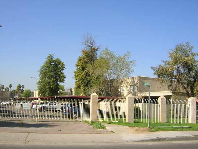 6820 Devonshire Ave., Phoenix, AZ 85033