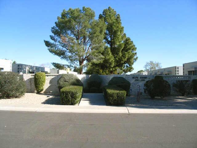17455 N 105th Ave., Sun City, AZ 85373