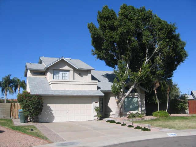 1406 E Monte Cristo Ave., Phoenix, AZ 85022