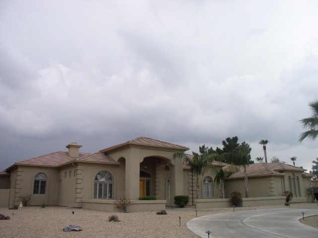 9821 E Desert Cove Ave., Scottsdale, AZ 85260
