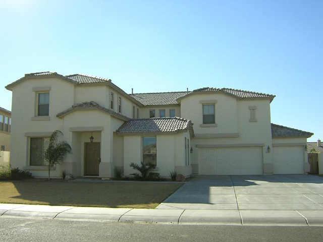 3795 S Ponderosa Dr., Gilbert, AZ 85297