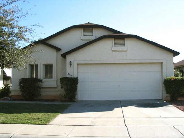 8575 N 107th Ln., Peoria, AZ 85345