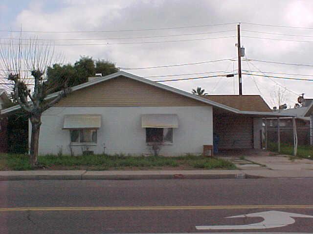 2909 N 55th Ave., Phoenix, AZ 85031