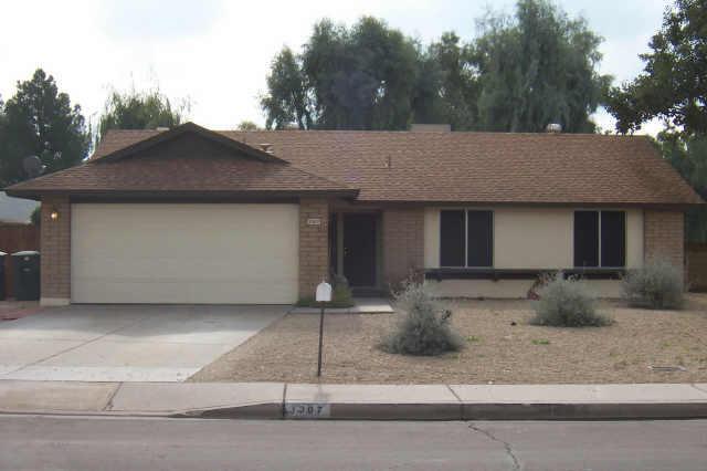 3307 W Campo Bello Dr., Phoenix, AZ 85053