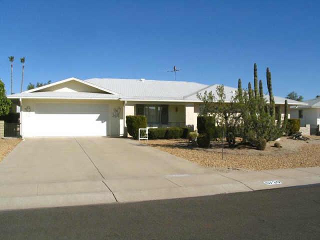 9730 W Longhorn Ct., Sun City, AZ 85373