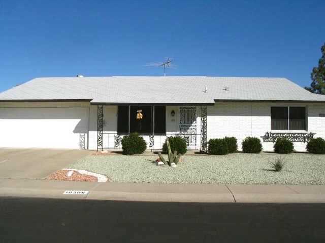 10306 W Pine Springs Dr., Sun City, AZ 85373