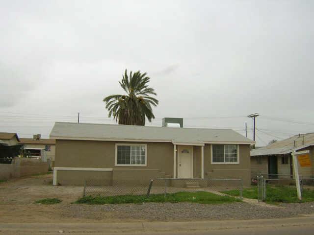 3149 E Atlanta Ave., Phoenix, AZ 85040