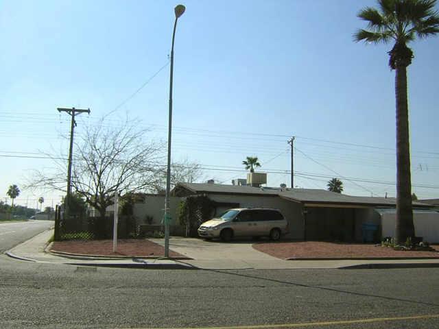 6101 W Osborn Rd., Phoenix, AZ 85033