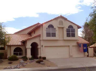 1315 E Sandra Ter., Phoenix, AZ 85022